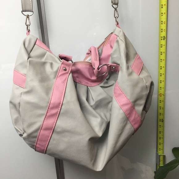 Cute Duffel bag/ weekend bag - Picture 7 of 10